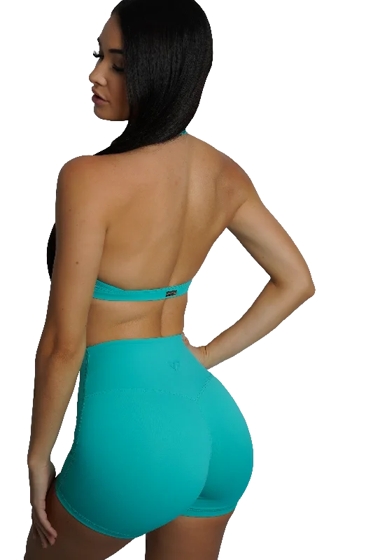 DEFINE BRA - TURQUOISE