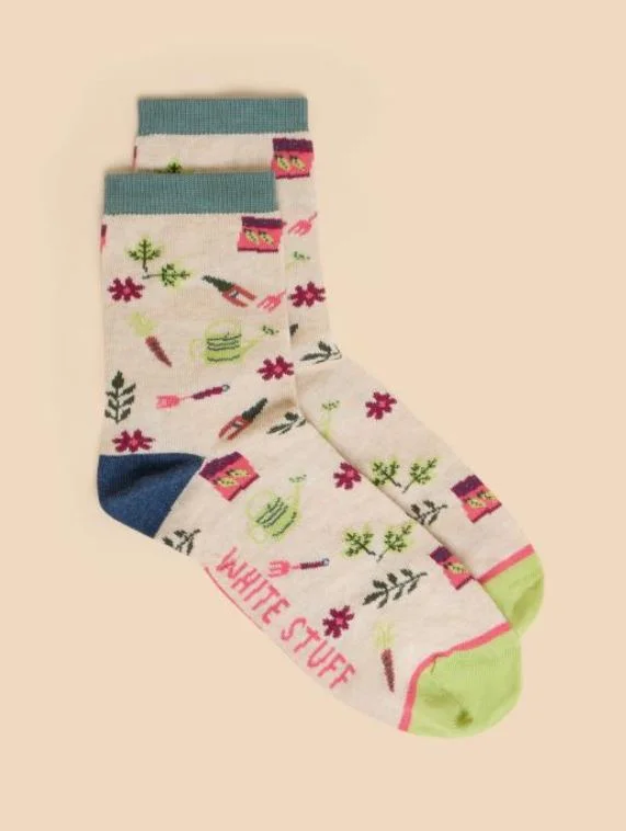 Gardening Sock