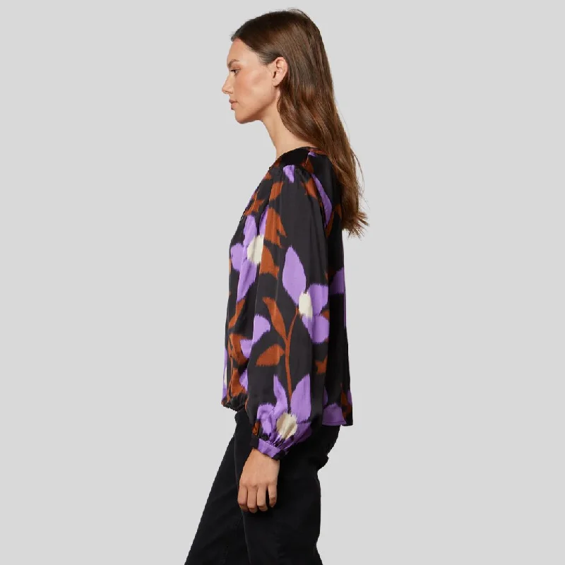 Isra Long Sleeve Top (Fiji)