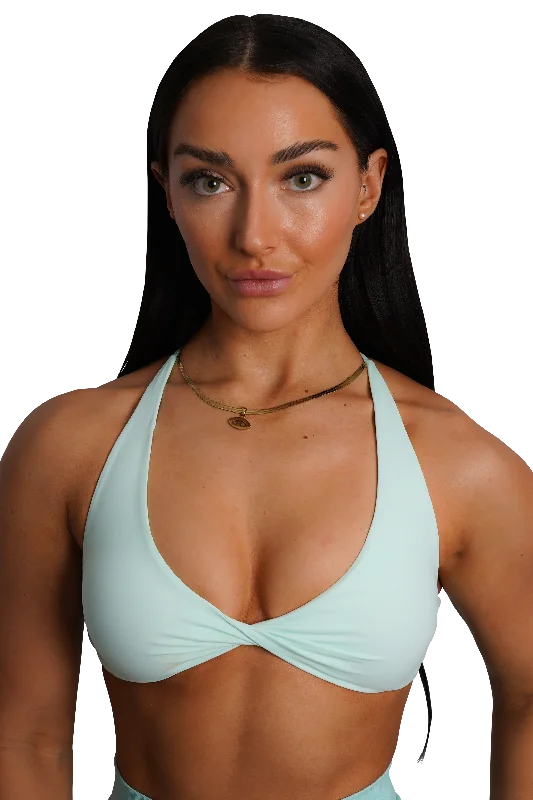 KALI CROP - MINT