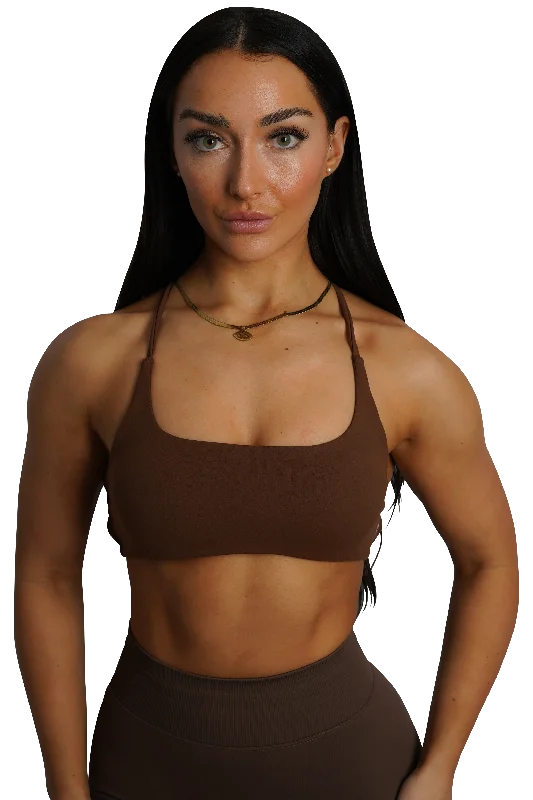 REFINE 2.0 BRA - BROWN