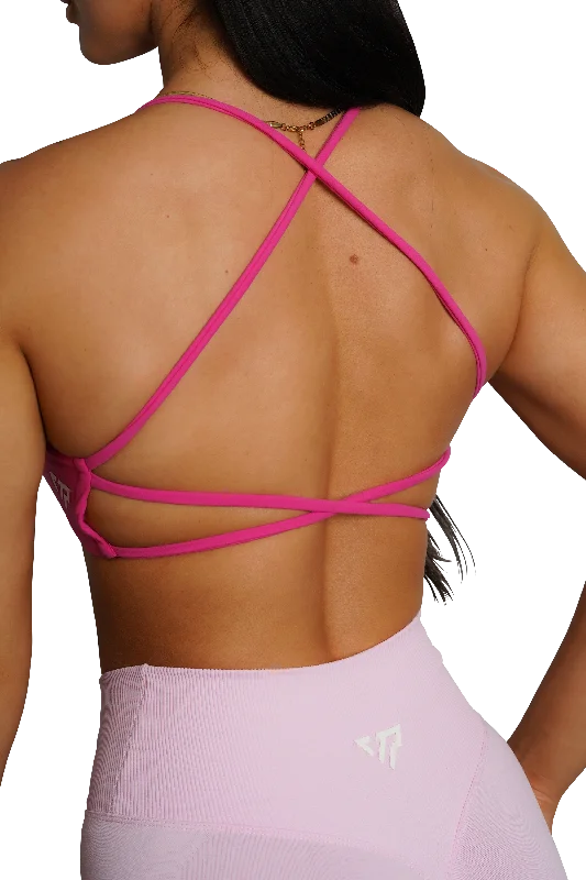 REFINE 2.0 BRA - PINK