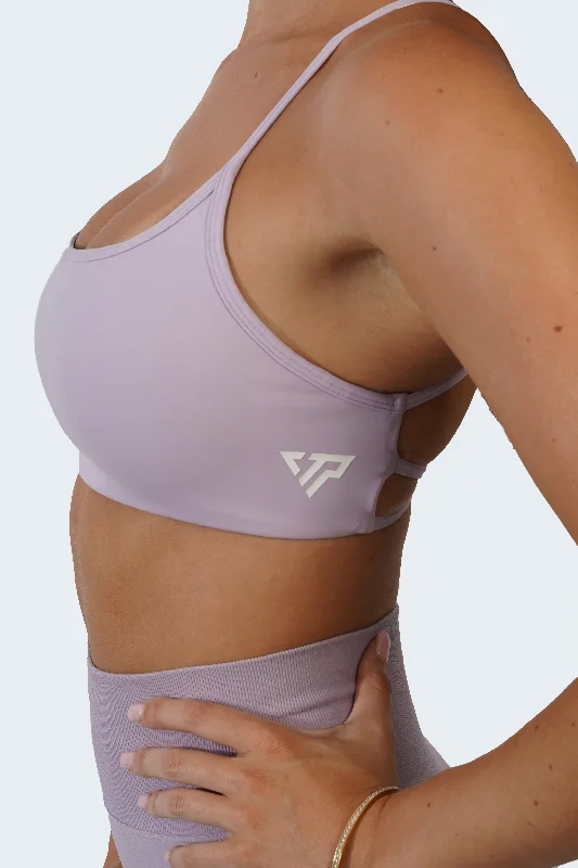 REFINE BRA - LILAC