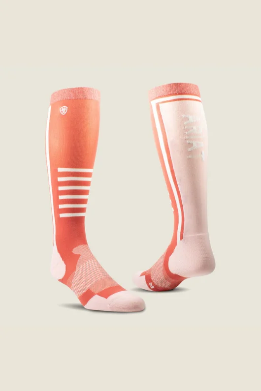 Slimline Performance Socks