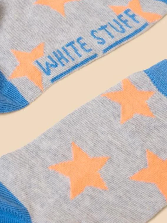 Star Socks